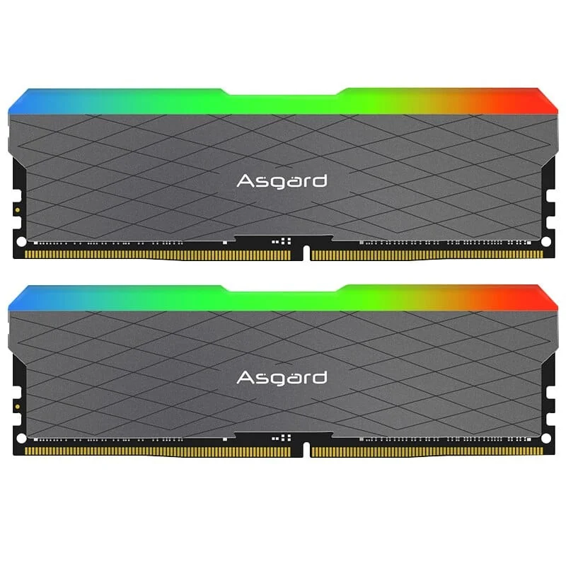 RAM DDR5 ASGARD LOKI 16GB 5600 MHZ RGB